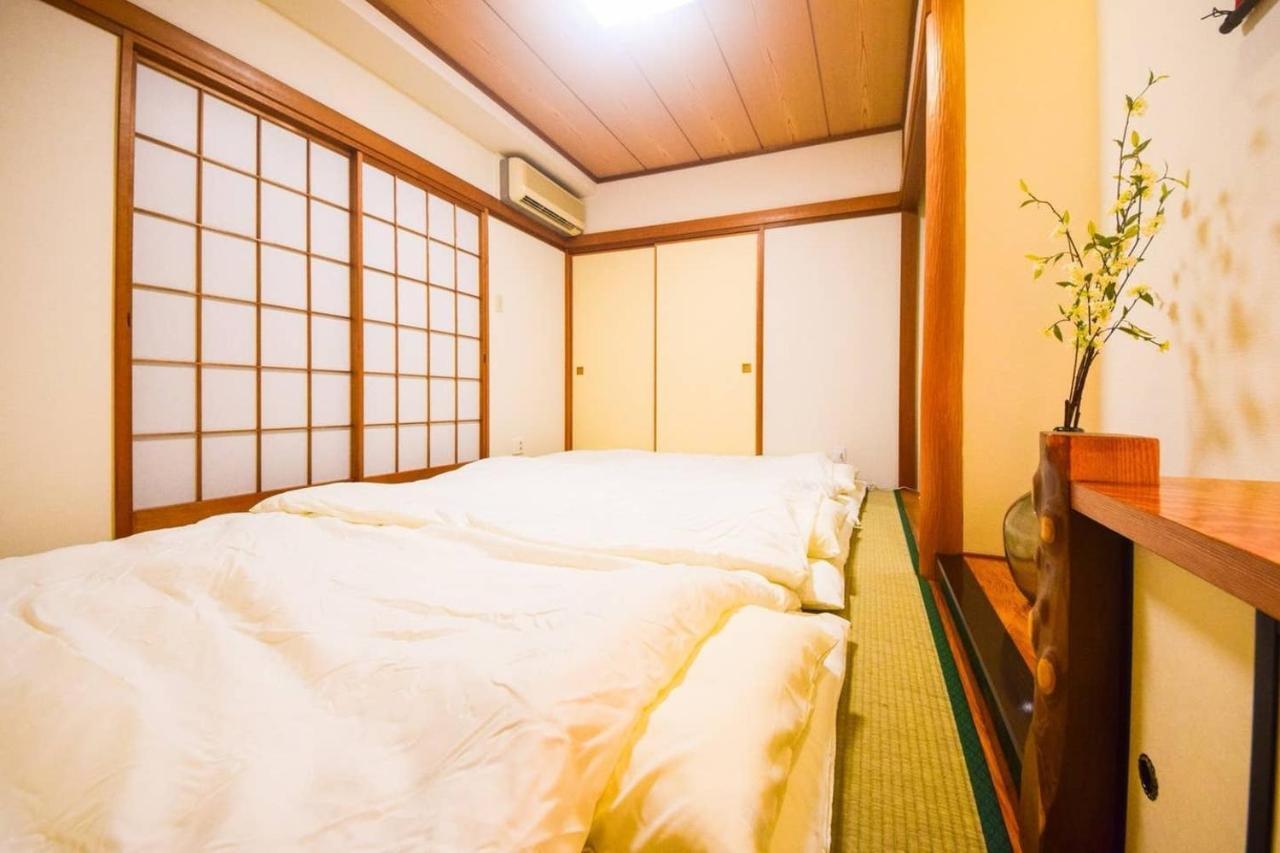 Ryokan -Ryo- 도쿄 외부 사진