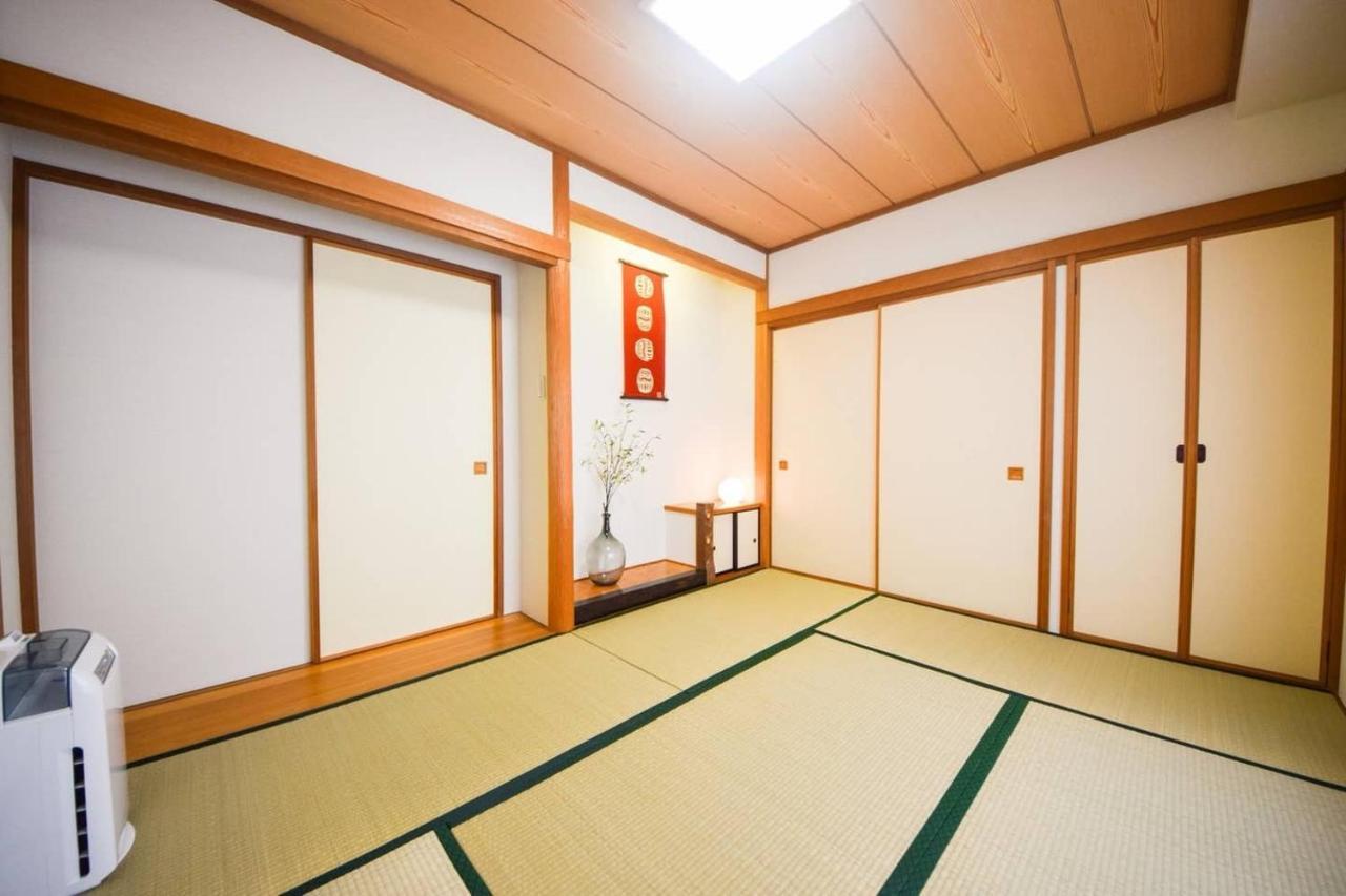 Ryokan -Ryo- 도쿄 외부 사진