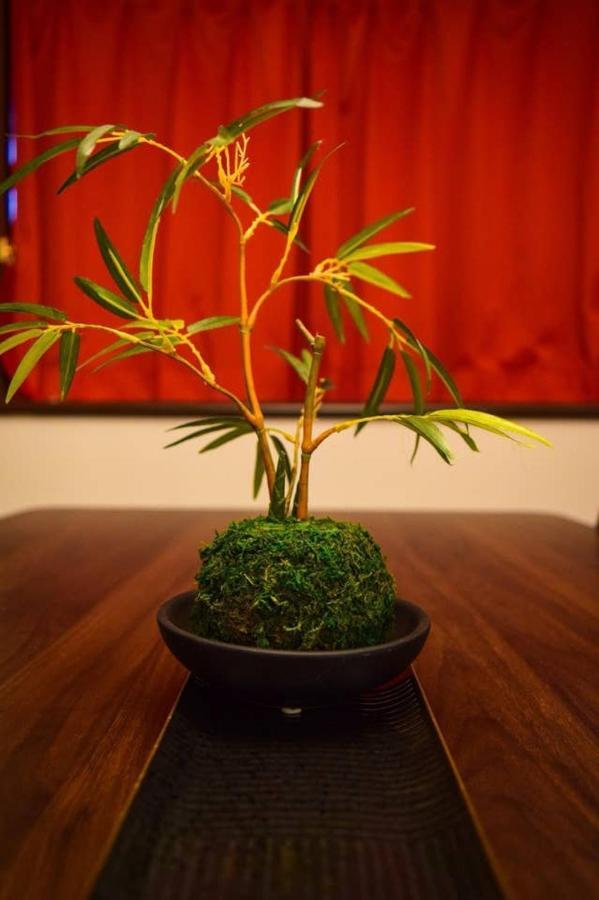 Ryokan -Ryo- 도쿄 외부 사진