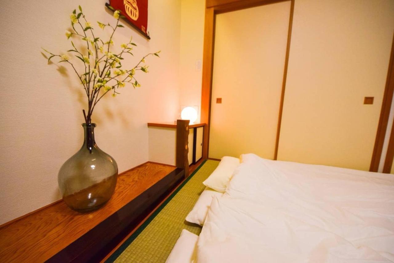 Ryokan -Ryo- 도쿄 외부 사진