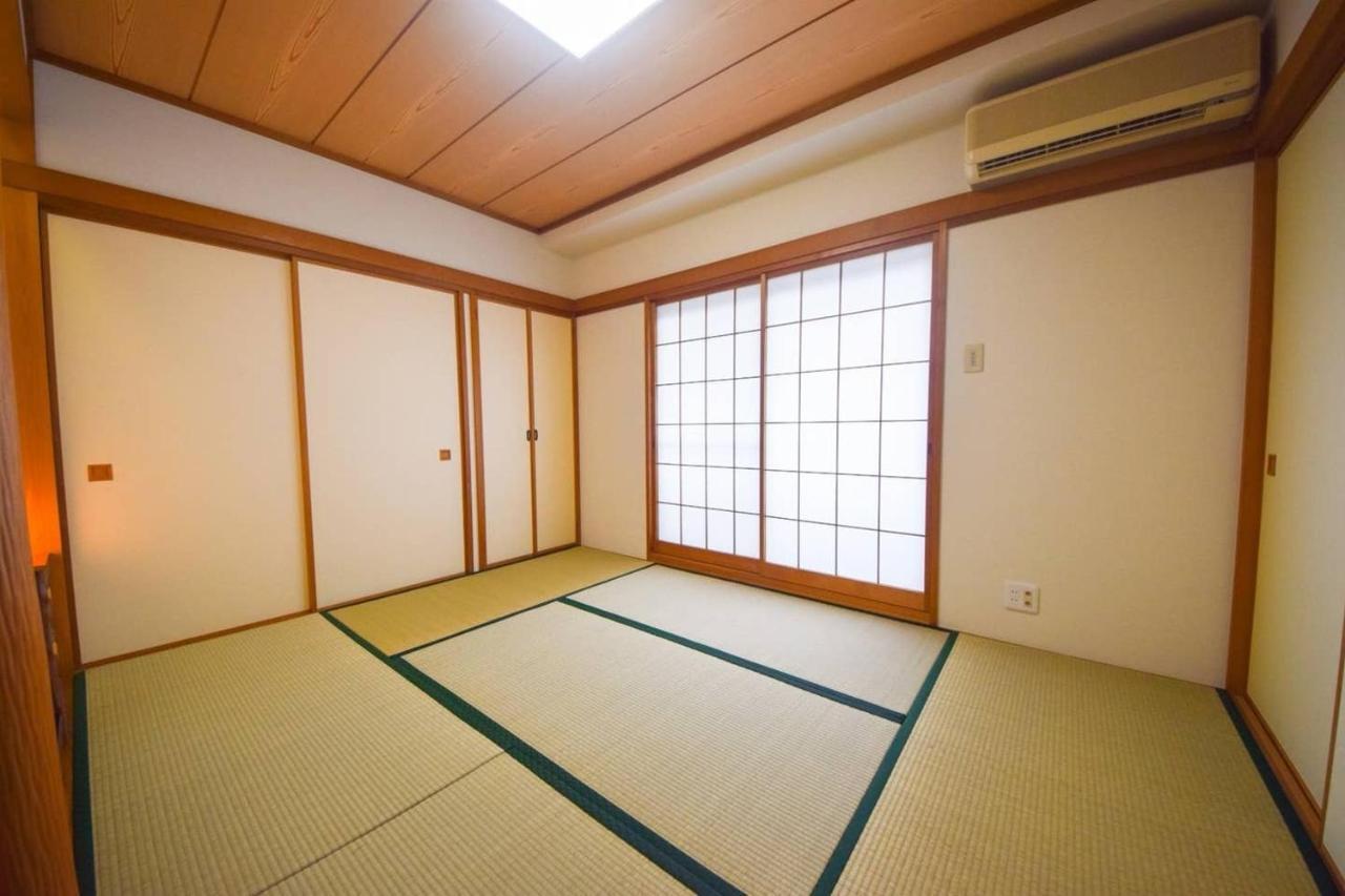 Ryokan -Ryo- 도쿄 외부 사진