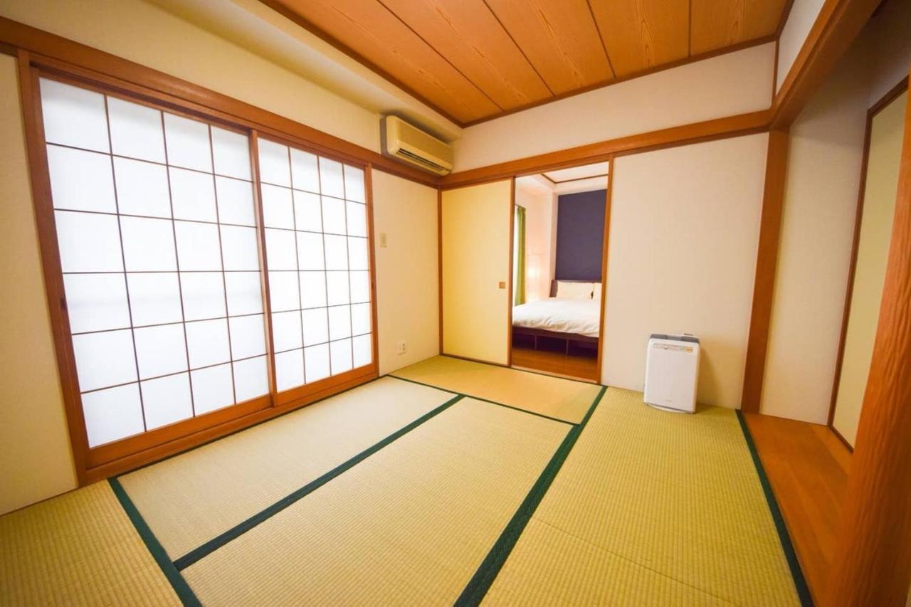 Ryokan -Ryo- 도쿄 외부 사진