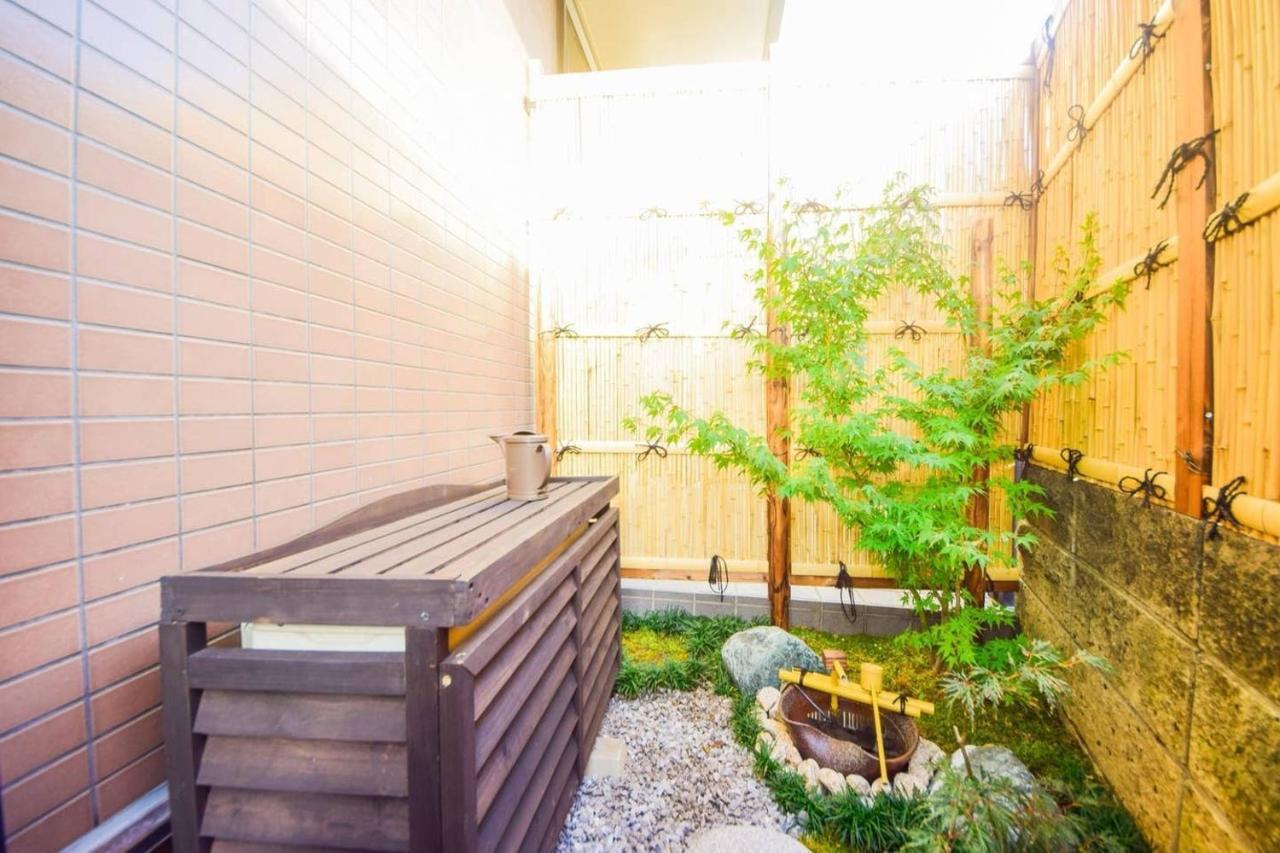 Ryokan -Ryo- 도쿄 외부 사진