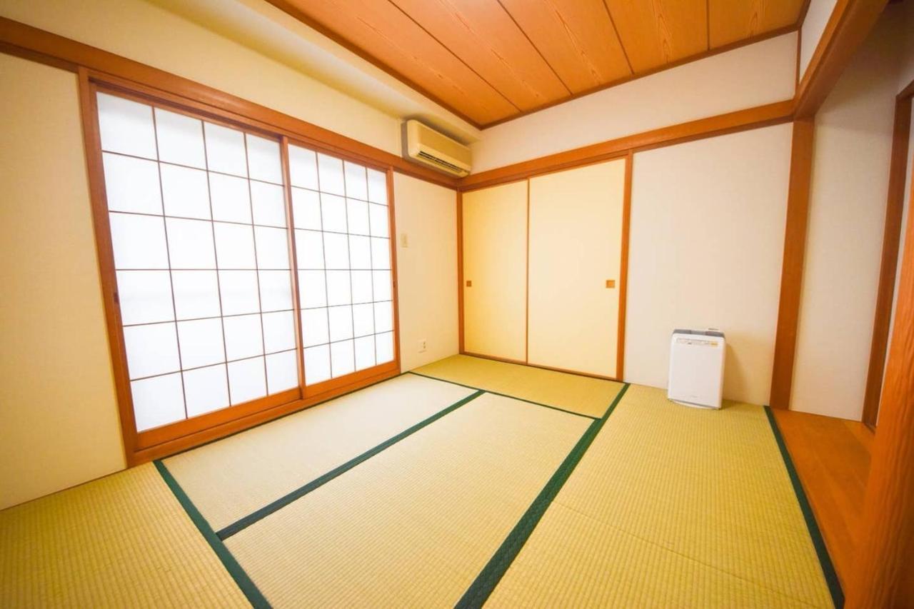 Ryokan -Ryo- 도쿄 외부 사진