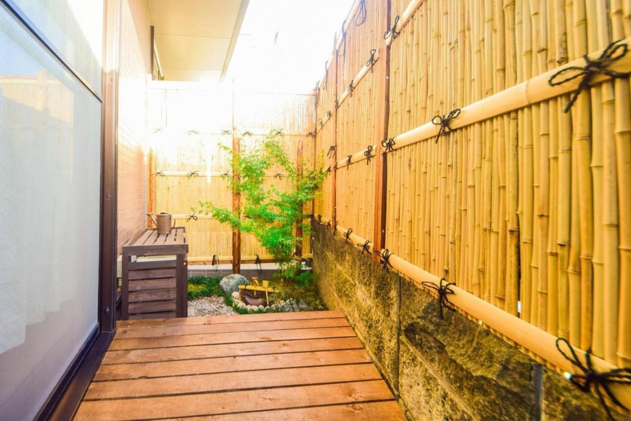 Ryokan -Ryo- 도쿄 외부 사진