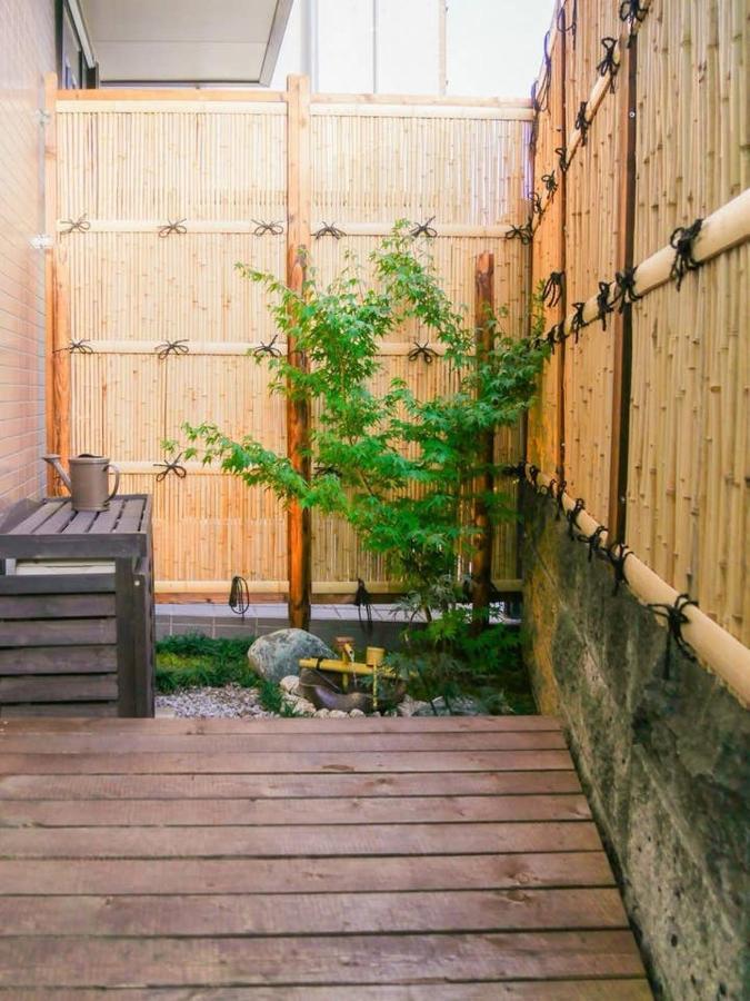 Ryokan -Ryo- 도쿄 외부 사진